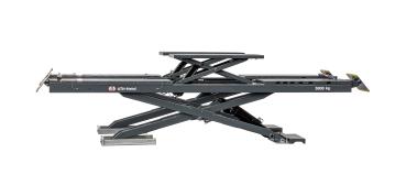 Auffahrscherenhebebühne ATH Cross Lift 50 UGA